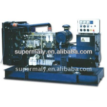 Silent Lovol diesel generator with ce